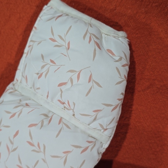 Jessica Simpson Infant Outerwear.  Size 6/9 Months.  Color is an Off White.  NWT - Picture 12 of 16